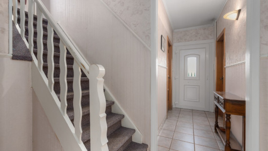 Spoorwegstraat - 16 - - 2811