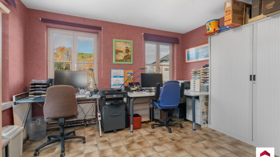 Geraardsbergsestraat - 163A - - 1703