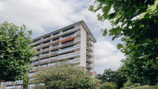 Nieuwdreef - 117 - 802 - 2170