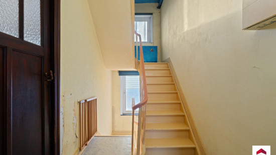 Marktplein - 11 - - 1703