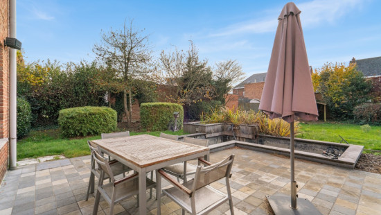 Spoorwegstraat - 16 - - 2811