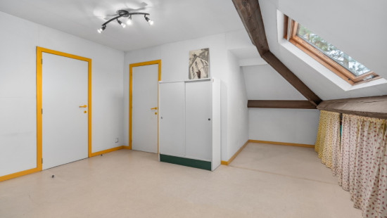 Spoorwegstraat - 16 - - 2811