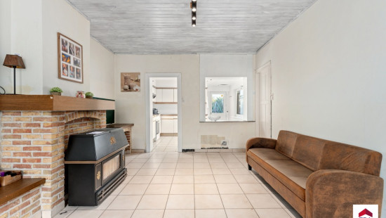 Wijk Kalberg - 11 - - 8780