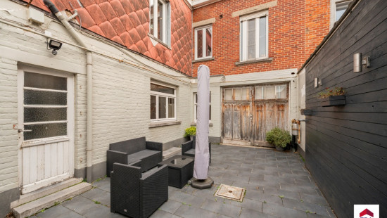 kortrijkstraat - 10 - - 8770