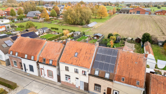 Wijk Kalberg - 11 - - 8780