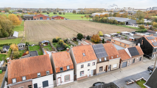 Wijk Kalberg - 11 - - 8780