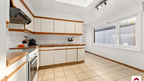 Wijk Kalberg - 11 - - 8780