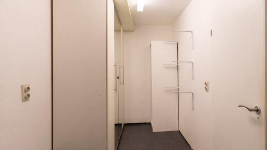 Nieuwdreef - 117 - 802 - 2170