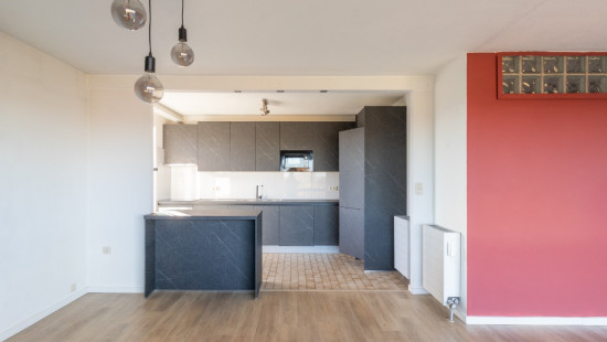 Nieuwdreef - 117 - 802 - 2170