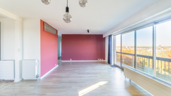 Nieuwdreef - 117 - 802 - 2170