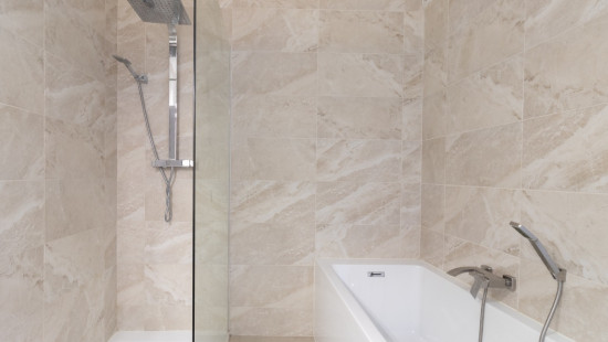 Nieuwdreef - 117 - 802 - 2170