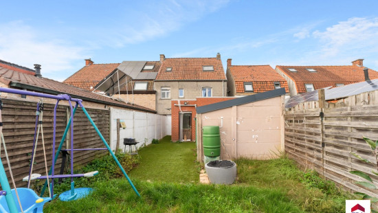 Wijk Kalberg - 11 - - 8780