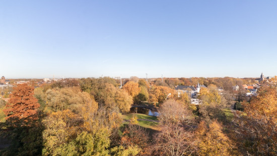 Nieuwdreef - 117 - 802 - 2170