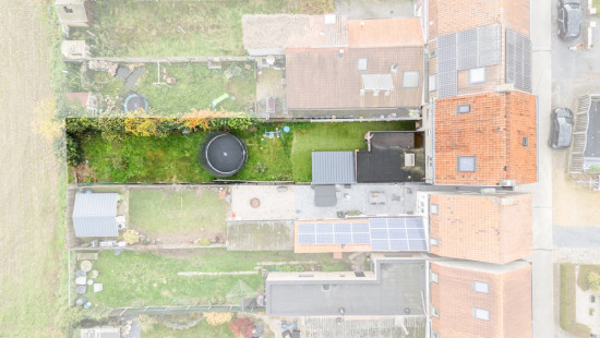 Wijk Kalberg - 11 - - 8780