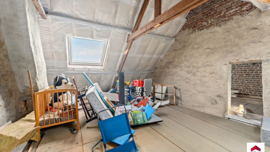 Wijk Kalberg - 11 - - 8780