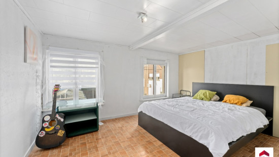 Wijk Kalberg - 11 - - 8780