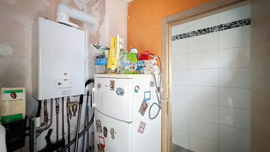 Rue Arthur Descamps - 77 - - 7340