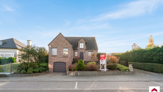 Geraardsbergsestraat - 163A - - 1703