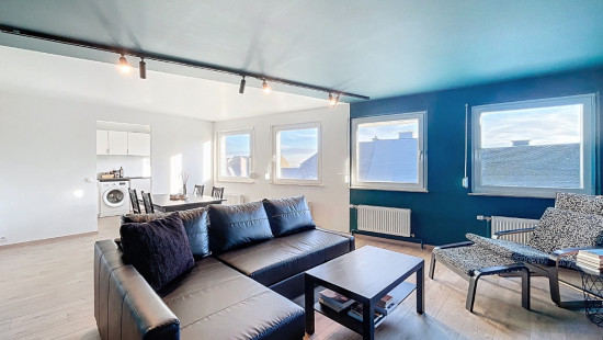 Rue du Marché-au-Beurre - 22 - 4 - 6700