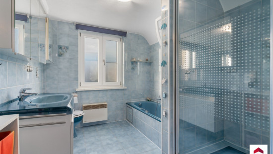 Geraardsbergsestraat - 163A - - 1703