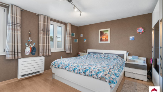 Geraardsbergsestraat - 163A - - 1703