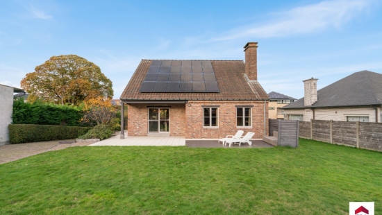 Geraardsbergsestraat - 163A - - 1703