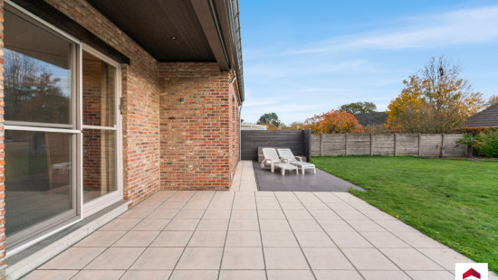 Geraardsbergsestraat - 163A - - 1703