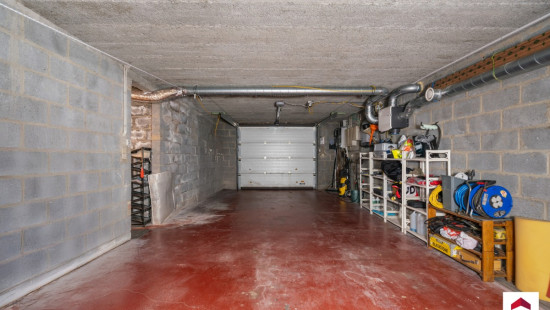 Geraardsbergsestraat - 163A - - 1703