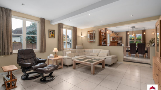 Geraardsbergsestraat - 163A - - 1703