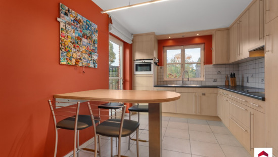 Geraardsbergsestraat - 163A - - 1703