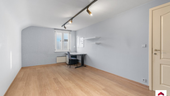 Geraardsbergsestraat - 163A - - 1703