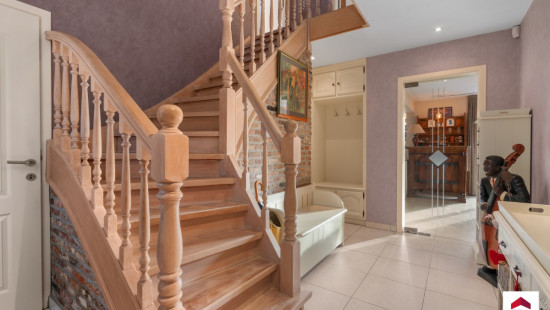 Geraardsbergsestraat - 163A - - 1703