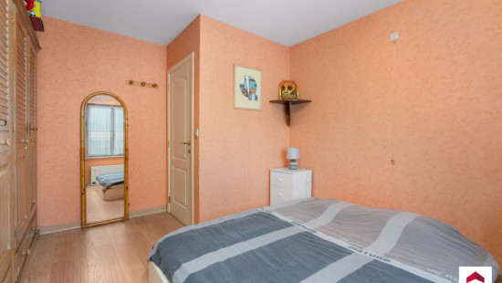 Geraardsbergsestraat - 163A - - 1703