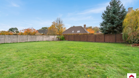 Geraardsbergsestraat - 163A - - 1703