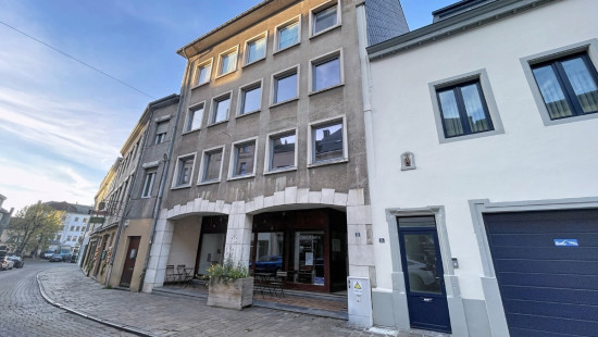 Rue du Marché-au-Beurre - 22 - 4 - 6700