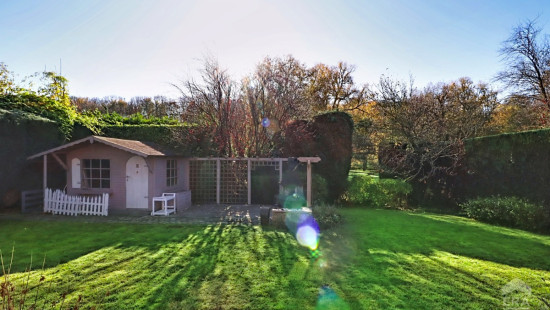 Clos Bourdon - 23 - - 1420