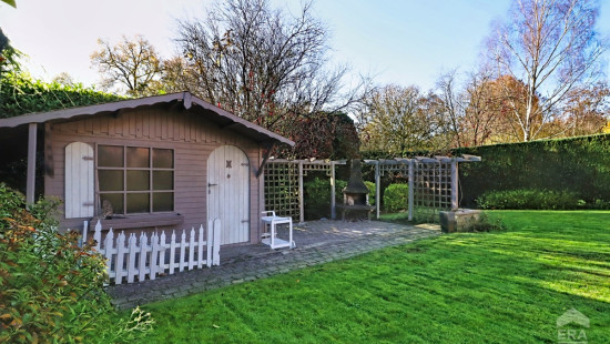 Clos Bourdon - 23 - - 1420