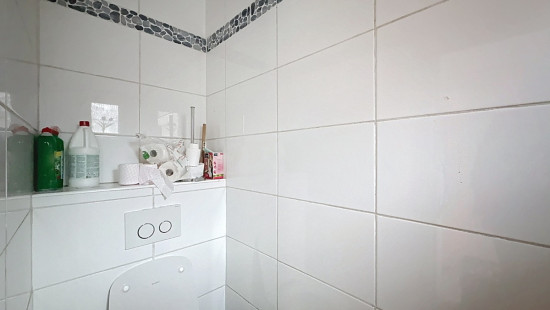 Rue Arthur Descamps - 77 - - 7340