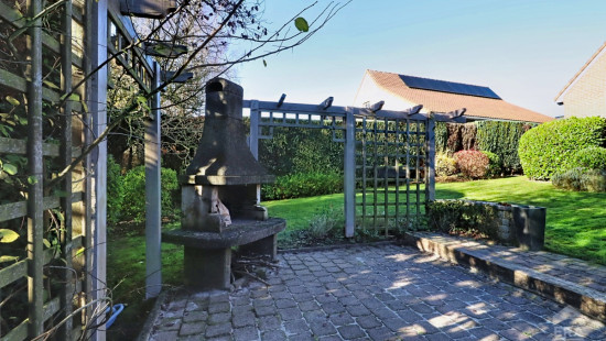 Clos Bourdon - 23 - - 1420