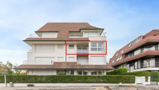 Bayauxlaan - 70 - 2.1 - 8300