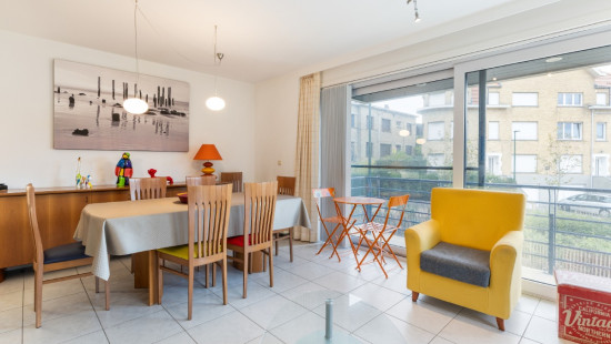 Prins Albertlaan - 67 - G001 - 8660