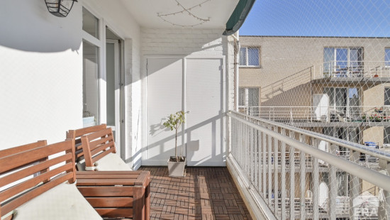 Avenue de la Basilique - 363 - - 1081