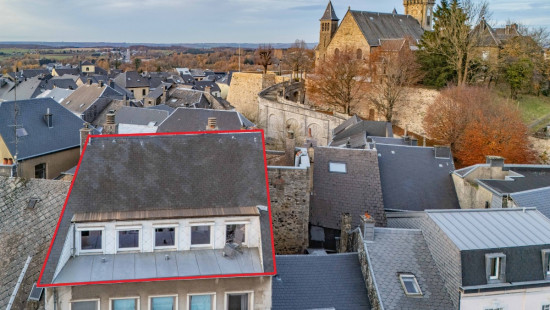 Rue du Marché-au-Beurre - 22 - 4 - 6700