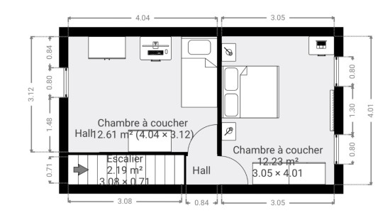 Rue du Roi Albert - 5 - - 4102