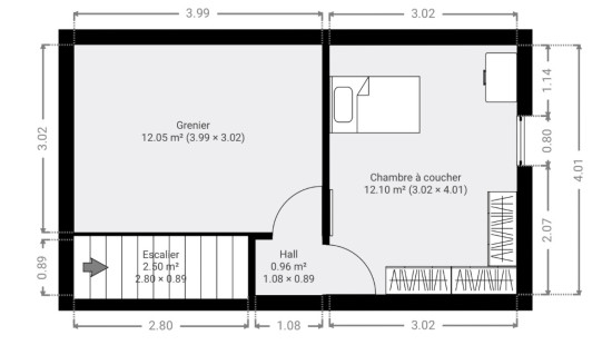 Rue du Roi Albert - 5 - - 4102