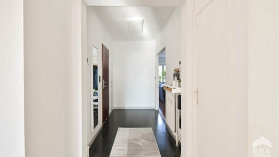 Avenue de la Basilique - 363 - - 1081