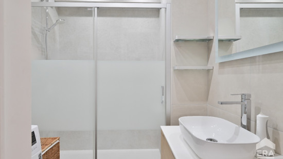 Avenue de la Basilique - 363 - - 1081