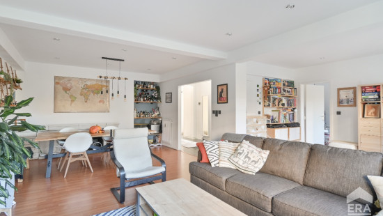 Avenue de la Basilique - 363 - - 1081