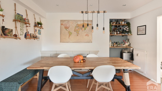 Avenue de la Basilique - 363 - - 1081