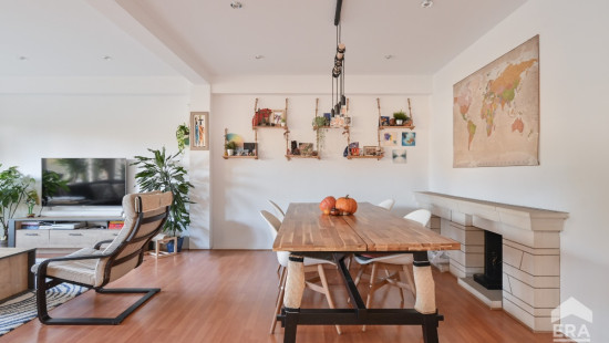 Avenue de la Basilique - 363 - - 1081